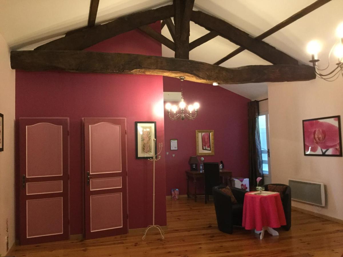 Chambres Et Roulotte De La Gentilhommiere Chazey-sur-Ain Buitenkant foto
