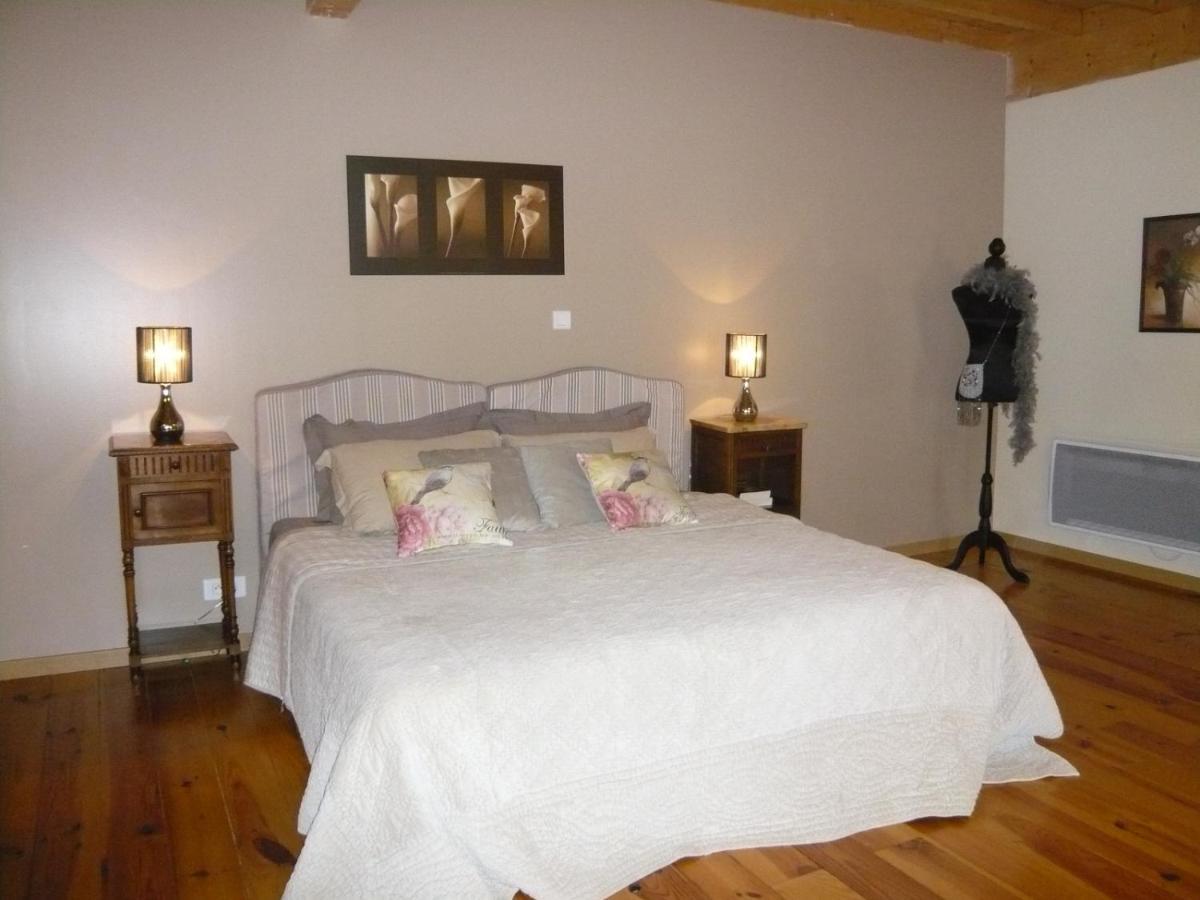 Chambres Et Roulotte De La Gentilhommiere Chazey-sur-Ain Buitenkant foto